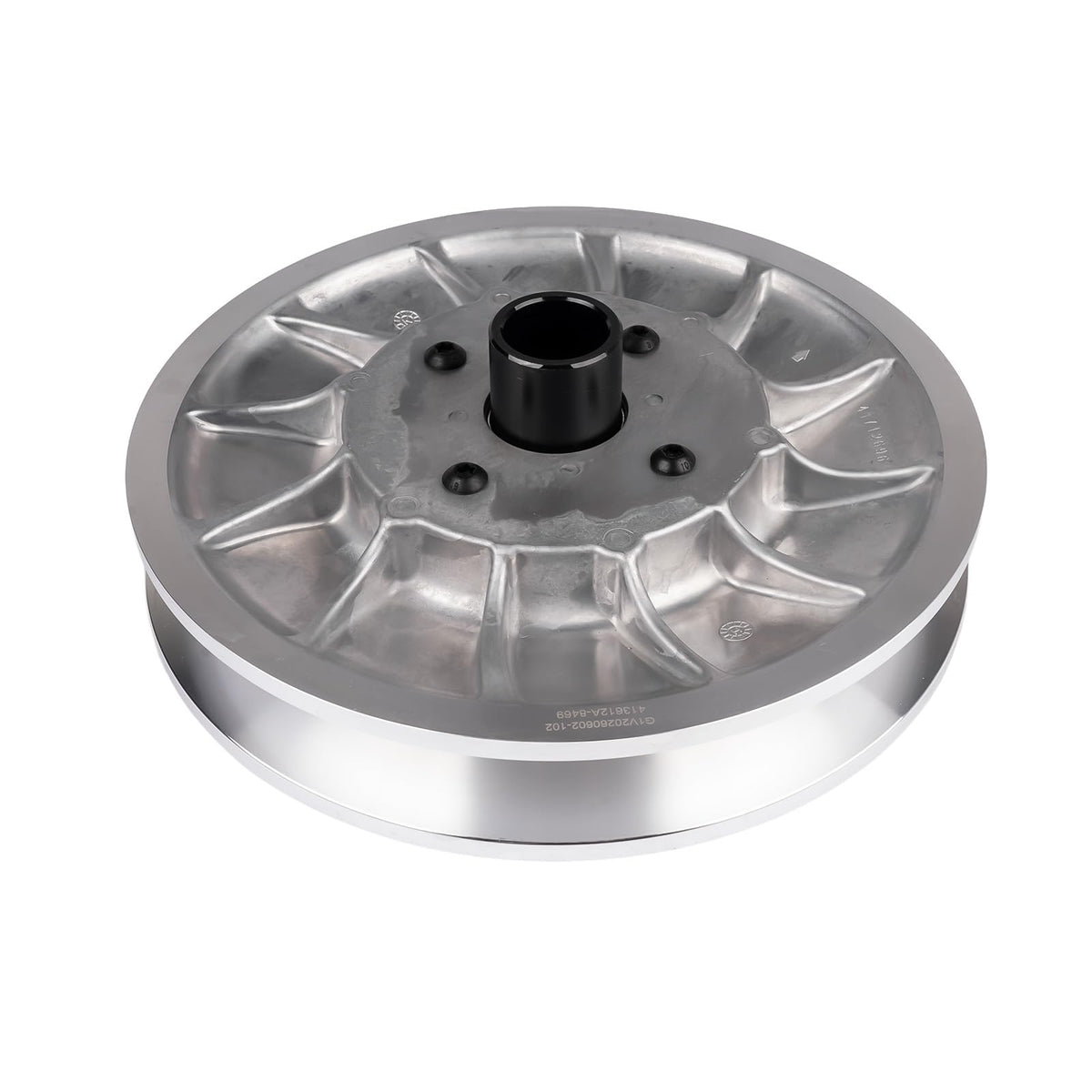 Secondary Clutch Assembly Replacement for Can-Am Defender 4x4 DPS 2016-2020