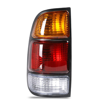 Tail Light Compatible With 2000-2006 Toyota Tundra Driver Side