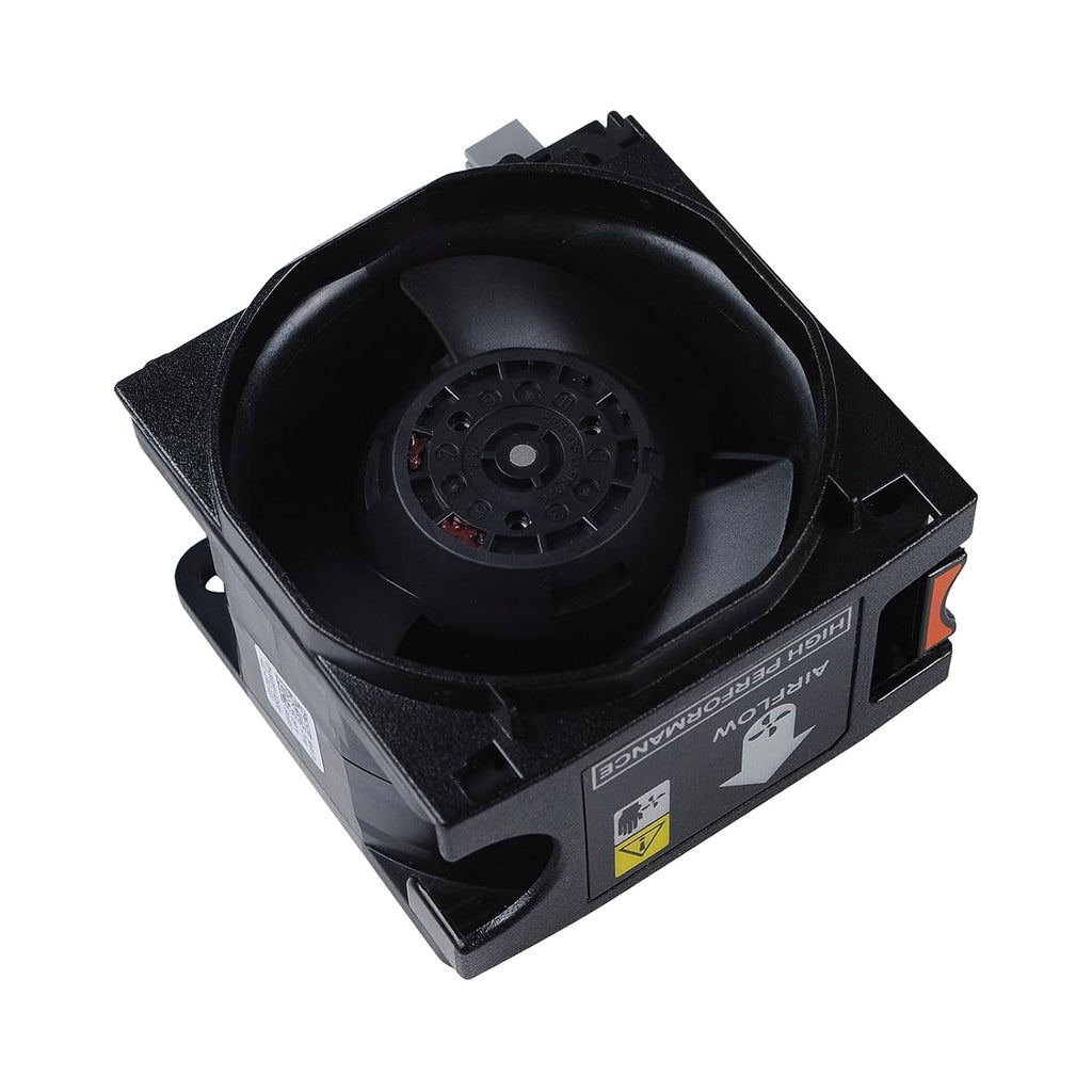 Black CPU Air Cooler 4VXP3 Y3WXP Cooling CPU Cooler