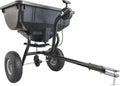 Tow-Behind Broadcast Spreader - 85-Lb. Capacity, Model Number 45-0530