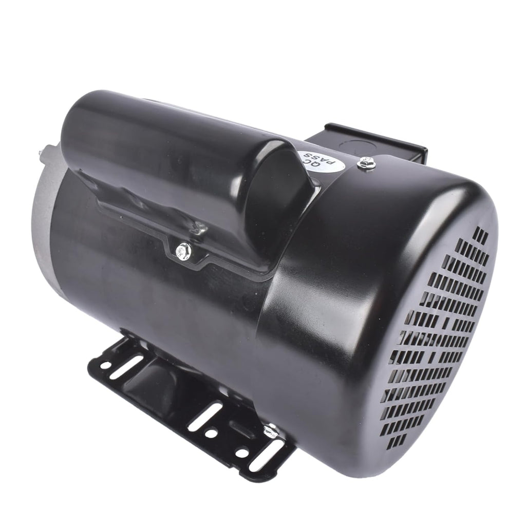 F103 Farm Duty High Torque Motor 3/4 HP 1800 RPM 115/208-230V
