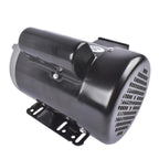F103 Farm Duty High Torque Motor 3/4 HP 1800 RPM 115/208-230V