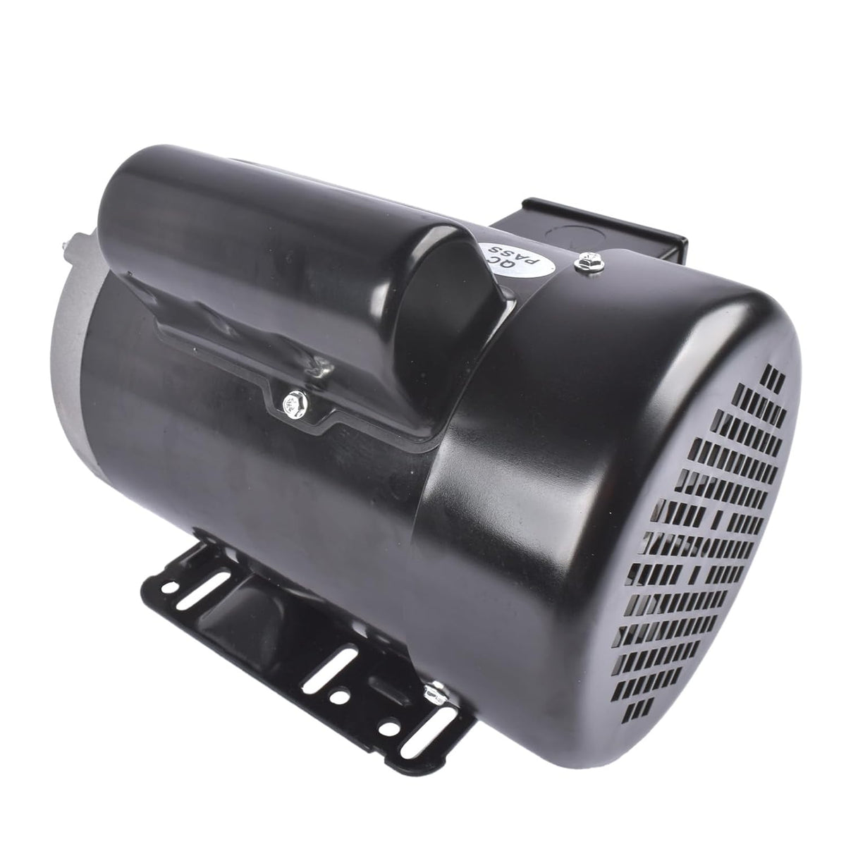 F103 Farm Duty High Torque Motor 3/4 HP 1800 RPM 115/208-230V