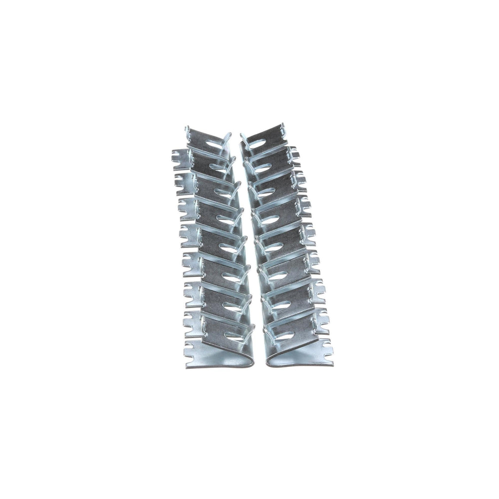True 912280 16 Shelf Clip Kit