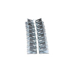 True 912280 16 Shelf Clip Kit