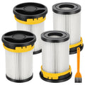 HX-FSF2 Fine Dust Filter for Miele Triflex HX1 Facelift & HX2 Stick Vacuum