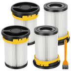 HX-FSF2 Fine Dust Filter for Miele Triflex HX1 Facelift & HX2 Stick Vacuum