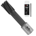 S&F STEAD & FAST Coated Carbide Annular Cutter 9/16 x 2” Depth
