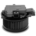 POHILA Front Blower Motor with Brushless Motor for Ford & Lincoln Vehicles