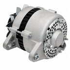 15253-64010 New Alternator Fits Kubota Compact Tractor Models L2250 L2550