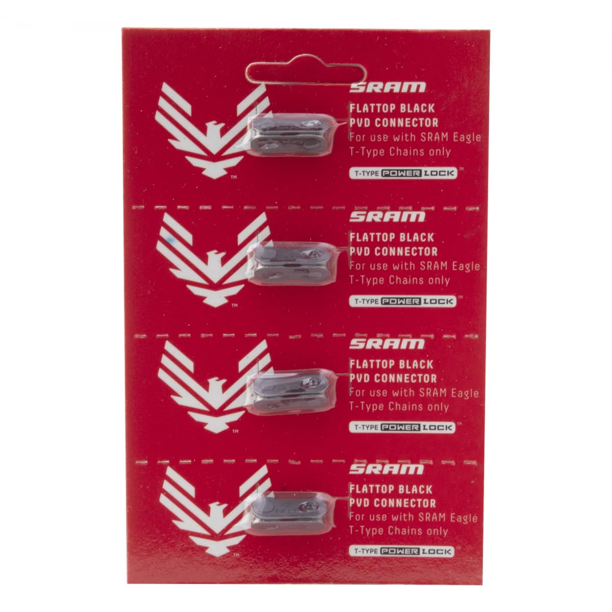 SRAM Eagle T-Type PowerLock Flattop Chain Connector Link - 12-Speed
