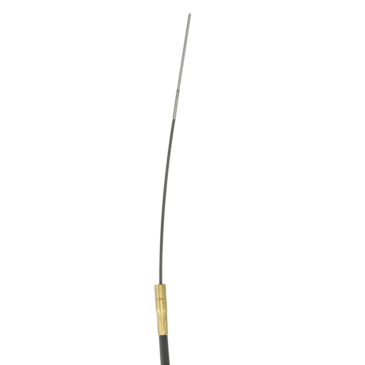 Quicksilver 8M0176523 Lower Shift Cable for Select MerCruiser Bravo Sterndrives