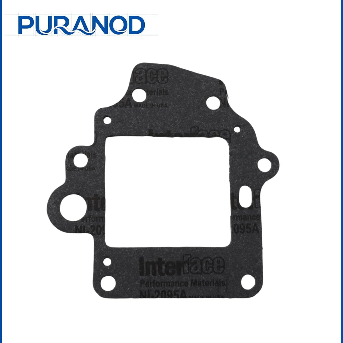 683-W0001-21 Lower Unit Seal Kit Replacement for Yamaha Outboard 9.9HP 15HP