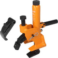 BESTOOL Manual Tire Bead Breaker with Handle for ATV and Tractor Tires