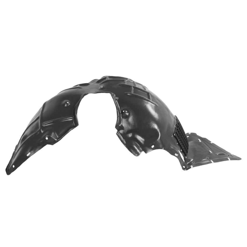 ALMULOO Fender Liner Compatible with 2016-2022 Camaro