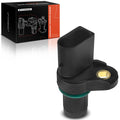 A-Premium Engine Crankshaft Position Sensor, Compatible with BMW