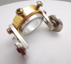 AG-60 SG-55 Plasma Cutter Roller Guide Wheel Spacer Circle Compass Pilot