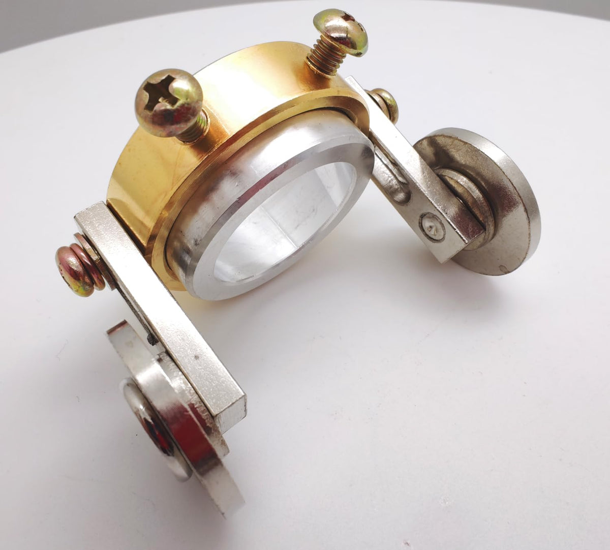 AG-60 SG-55 Plasma Cutter Roller Guide Wheel Spacer Circle Compass Pilot