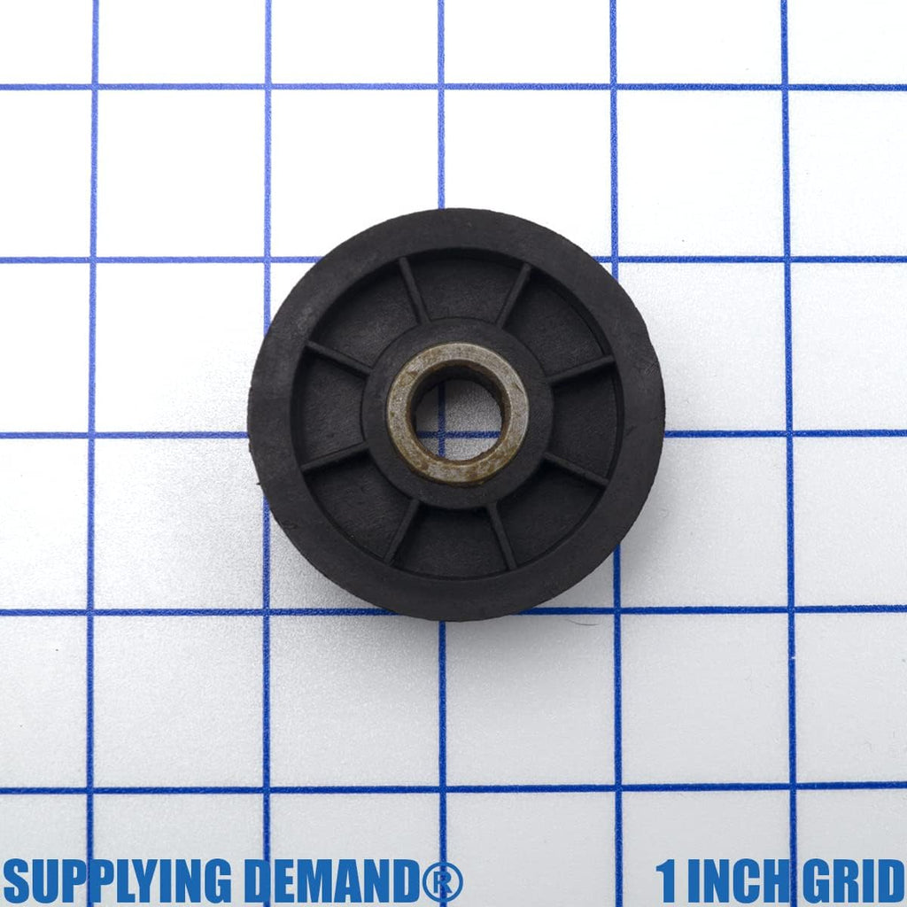 40111201 Y54414 37001042 Clothes Dryer Belt Pulley and Drum Support Rollers Repair Kit