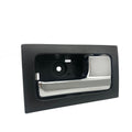 HONGFULY Interior Door Handle Fit for Ford F150 Transit 2009-2018