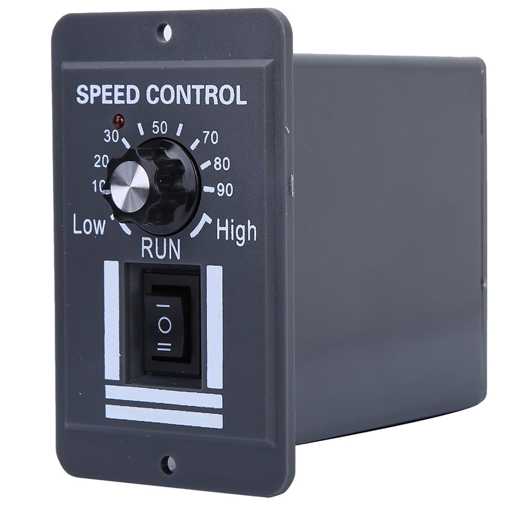 Kooingtech 12-60V 40A DC Motor Speed Controller PWM Speed Controller