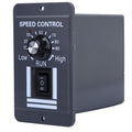 Kooingtech 12-60V 40A DC Motor Speed Controller PWM Speed Controller