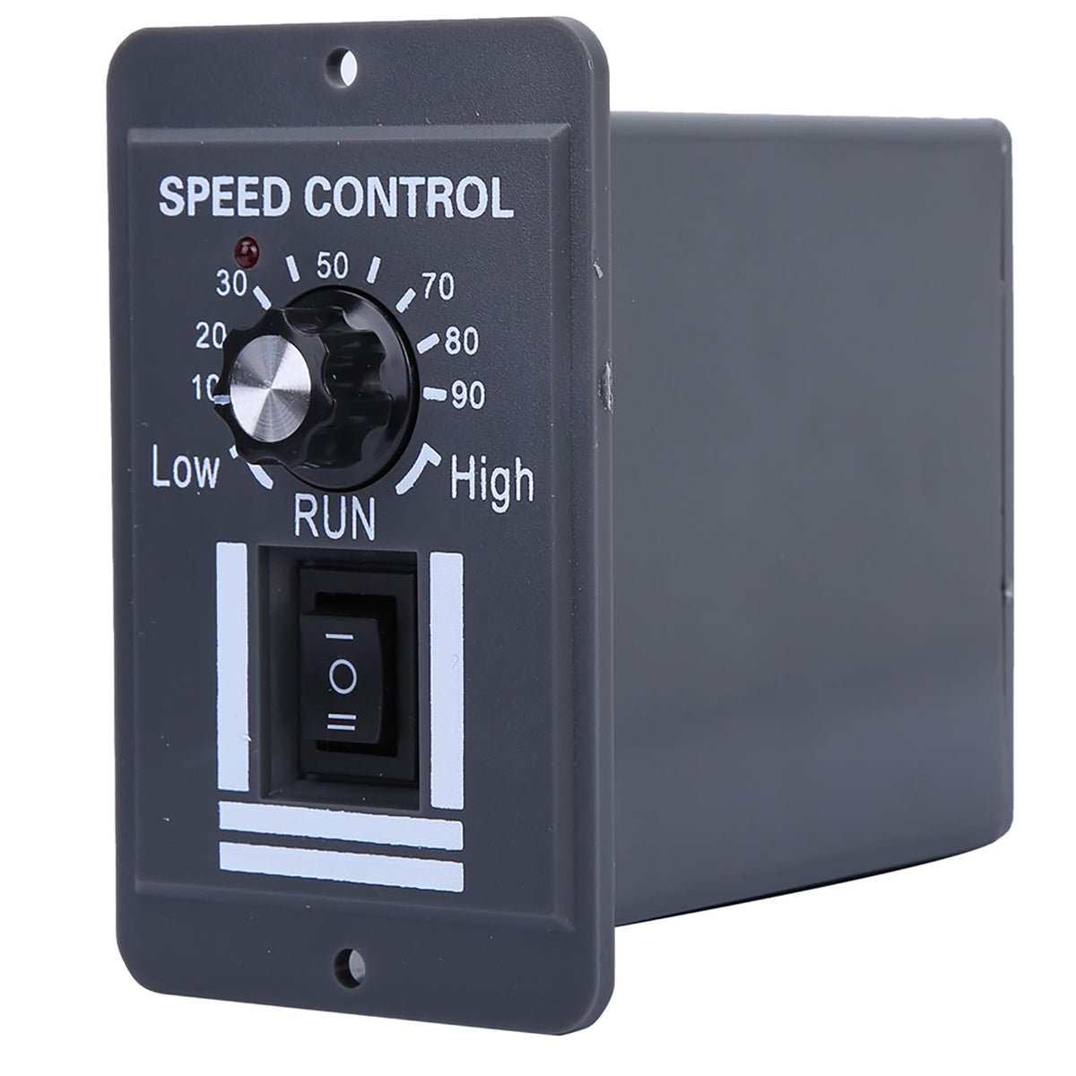 Kooingtech 12-60V 40A DC Motor Speed Controller PWM Speed Controller