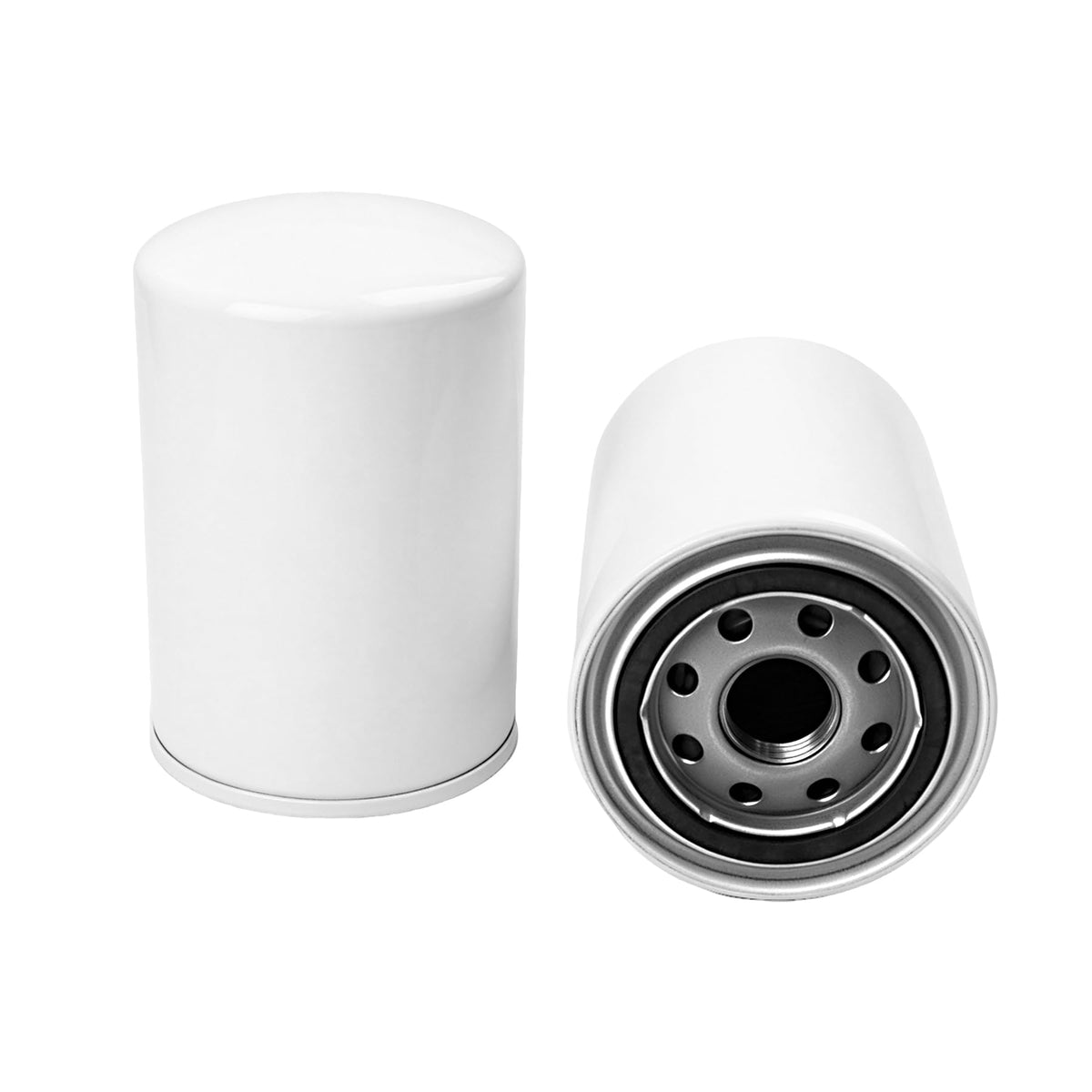 Zvrixe 2 Pcs 25 Micron Hydraulic Filter Compatible with CP75230 CP-752-30