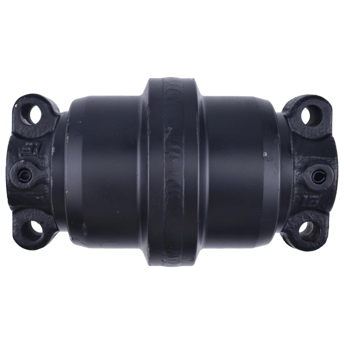 Czomoizc RD809-21703 RD819-21702 Track Roller Compatible with Kubota Excavator KX080-3 KX080-3T KX080-4 KX080-4S2 KX080-5 RD80921703