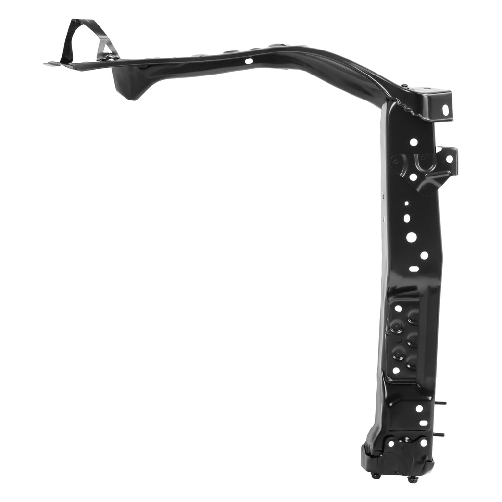 ALMULOO Radiator Support Bracket Compatible with 2019-2024 Rav4