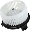 Ultra-Power 700203 Blower Motor for Ram 1500, Acura, Buick