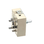 Vollrath Switch, 120 V B401101 - Genuine OEM Replacement Part