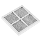3 Pack Refrigerator Air Filter Replacement Compatible with LT120F