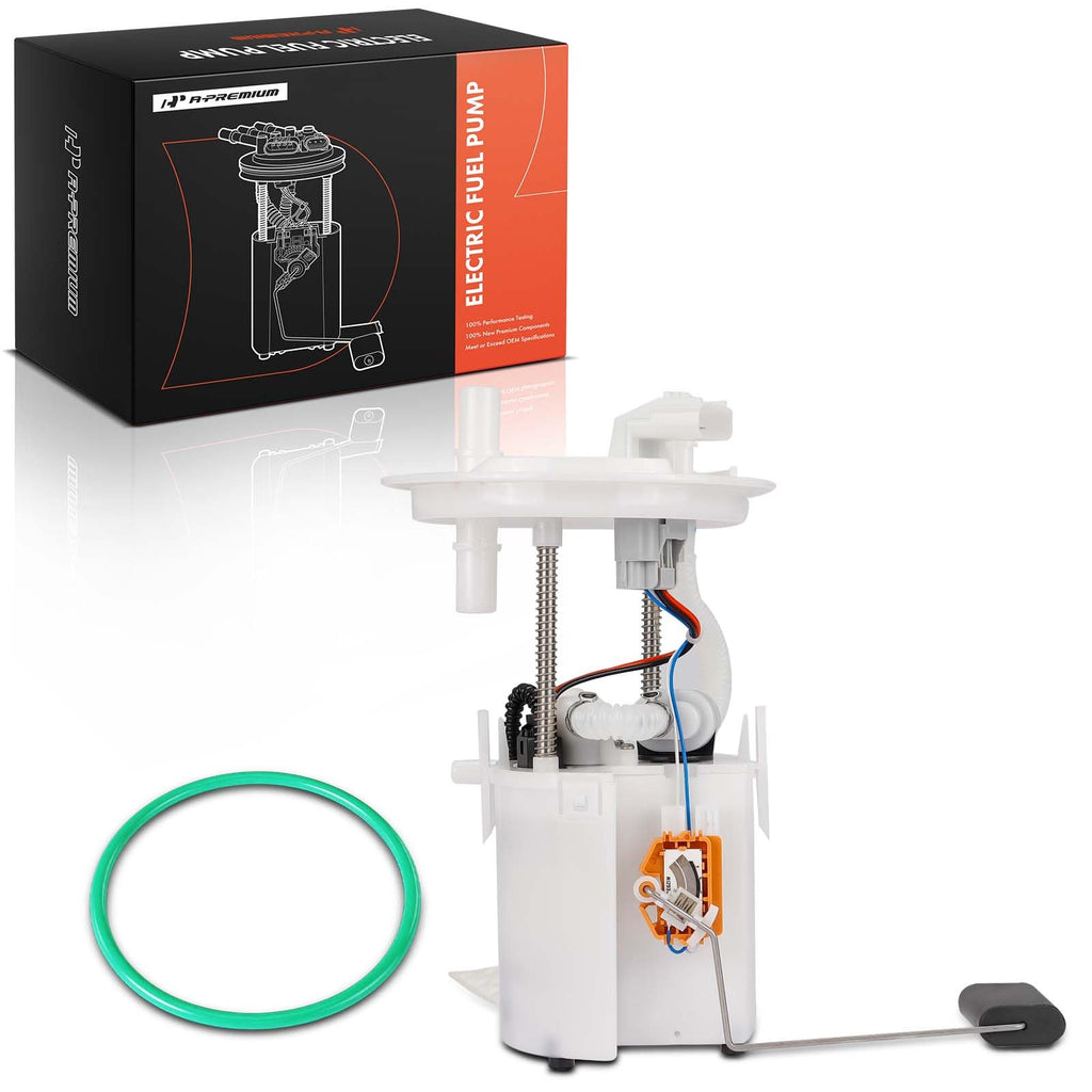 A-Premium Electric Fuel Pump Module Assembly Compatible with Ford, Mercury