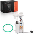 A-Premium Electric Fuel Pump Module Assembly Compatible with Ford, Mercury