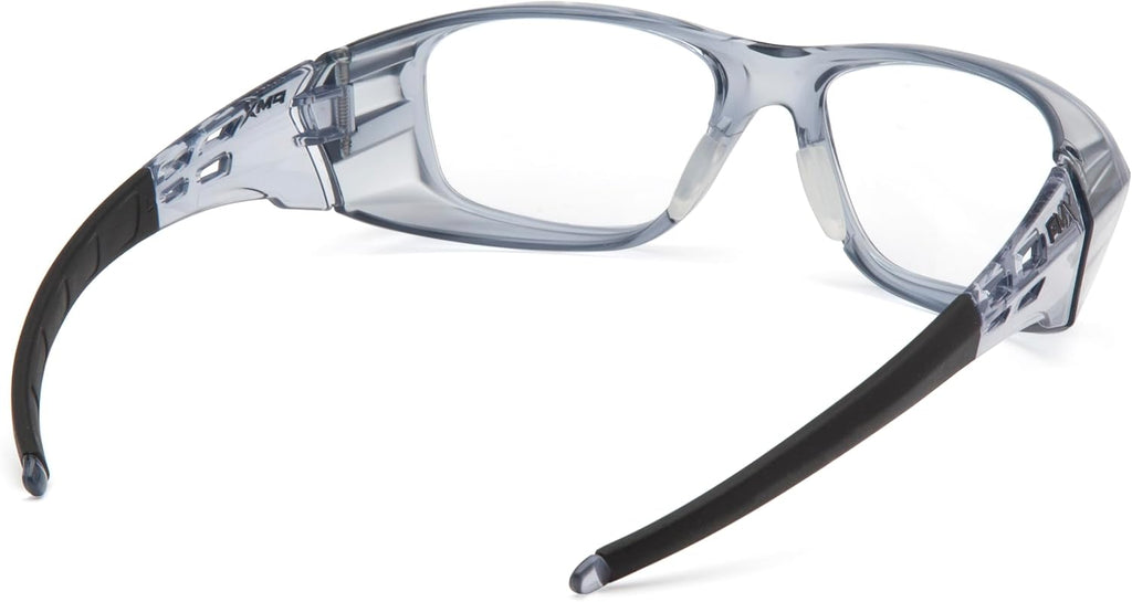 Safety - SG9810R20 Emerge Plus Readers Safety Glasses, 2.0, Clear Full Reader Lens