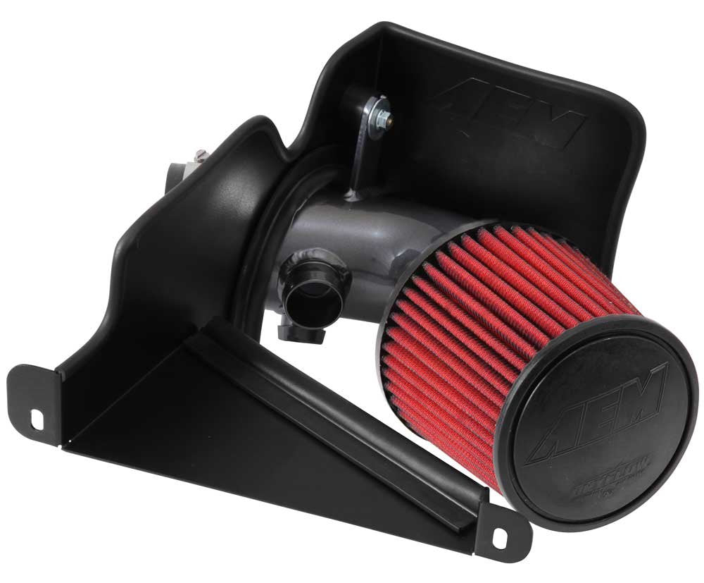 AEM 21-733C Cold Air Intake System (Non-CARB Compliant) (AEM-21-733C)