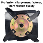 Hydraulic Mower Grass Cutter Attachment for 0.8Ton-1.8Tons Mini Excavator