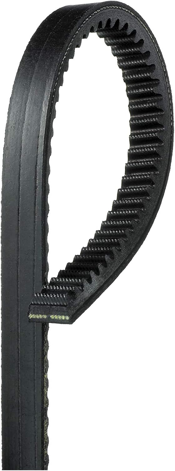 Gates BX52 Tri-Power Classical Section Molded Notch V-Belt