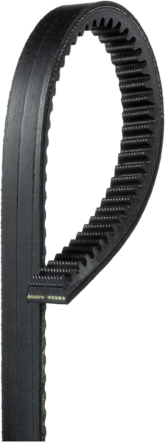Gates BX66 Tri-Power Classical Section Molded Notch V-Belt