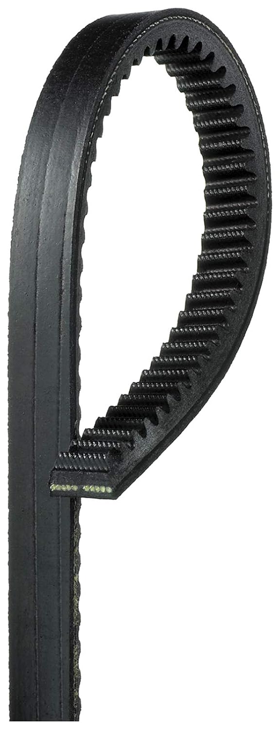 Gates BX78 Tri-Power Classical Section Molded Notch V-Belt