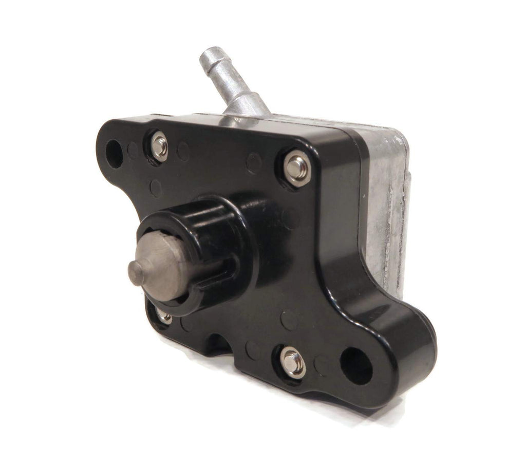 The ROP Shop Fuel Pump for Yamaha 66M-24471-01-00, 66M244710100 Diaphragm Outboard Marine Kit