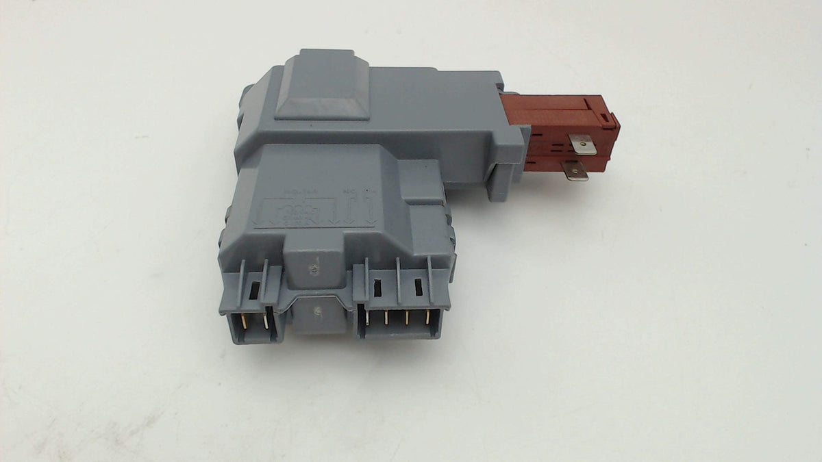 131269400 Door Lock Switch Assembly Compatible With Frigidaire Washers