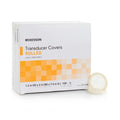 Ultrasound Transducer Covers, Latex, 2 x 7 1/2 in, 100 ct