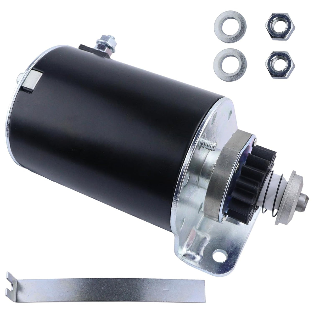 Starter for John Deere LA130 LA135 LA140 LA145 LA150 LA155 LA165