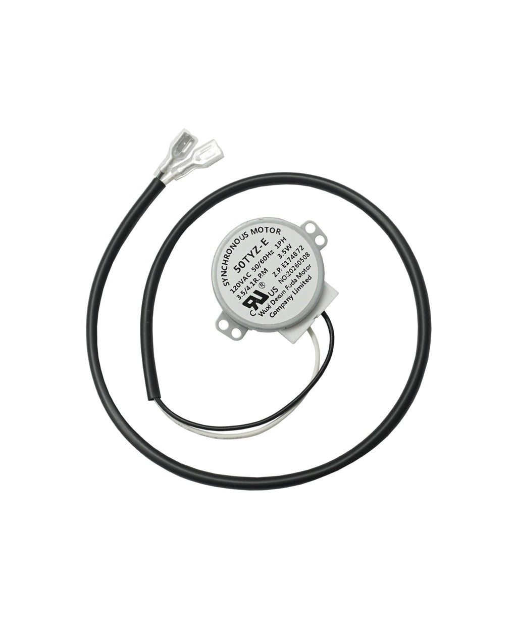 50TYZ-E Ice Maker Synchronous Motor