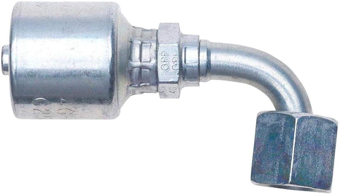 Gates Coupling
