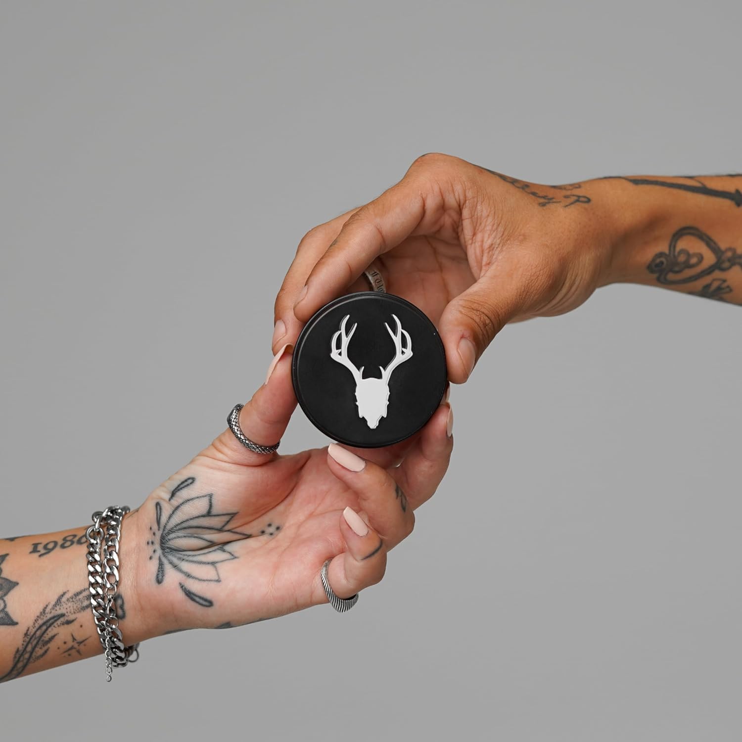 Tattoo Balm & Aftercare Cream- Color Enhancement that Revives Old Tattoos, Hydrates New Tattoos, Made With Clean