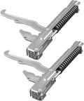 00487746 Oven Door Hinge Replacement Kit Fit for Thermador, 2 Hinges