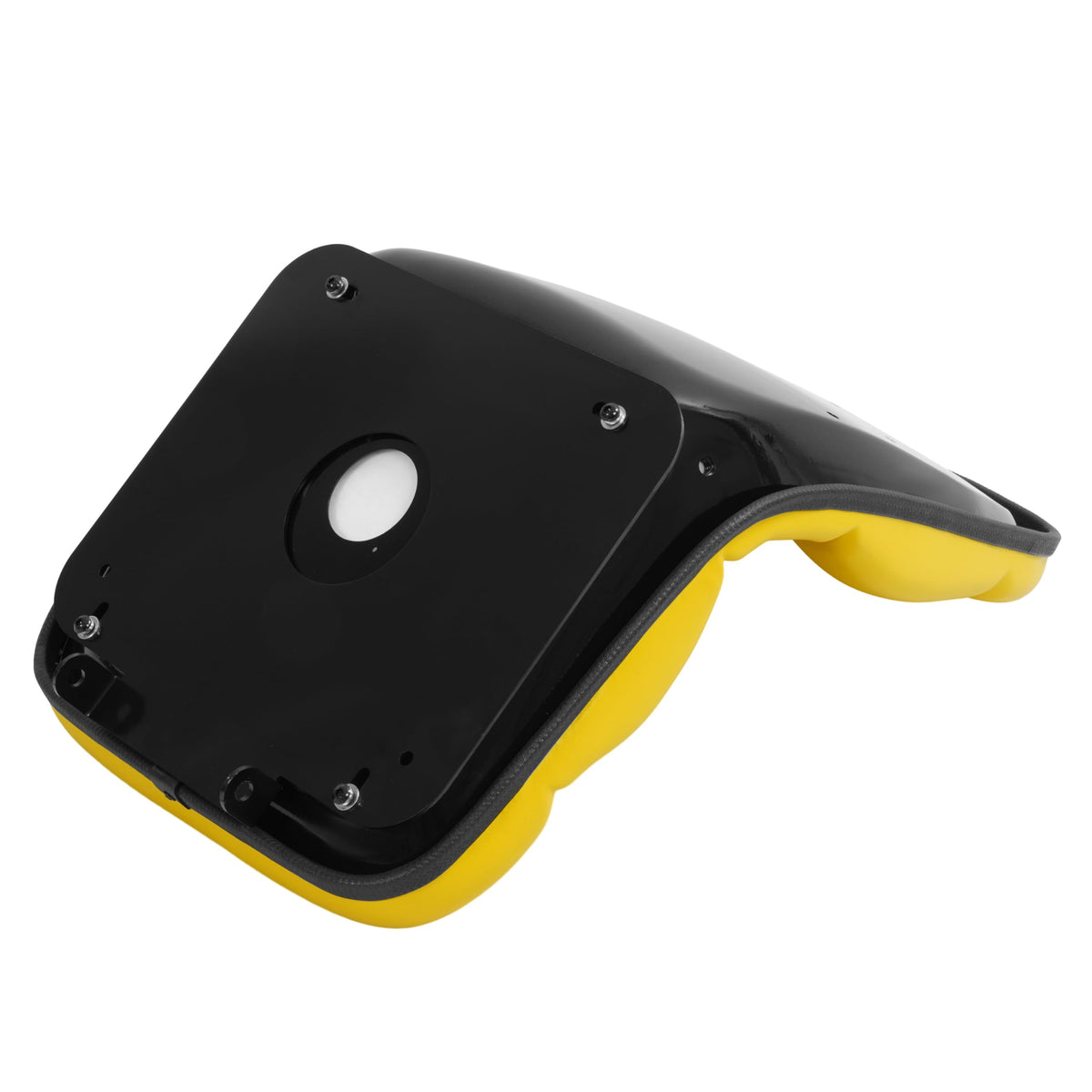 ALMULOO Tractor Seat Compatible with John Deere Compact Tractor Models